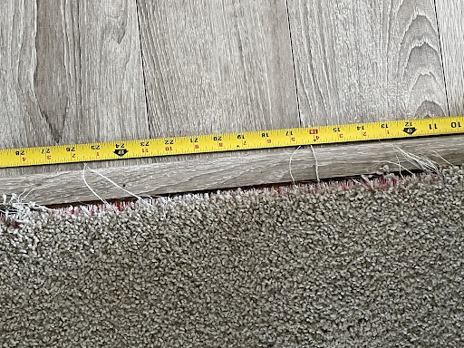 Carpet Stretch and Rescue Gallery - United States