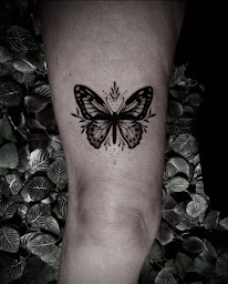 Photo n°7 de Embrume à Castelnau-d'Estrétefonds (Tatoueur)