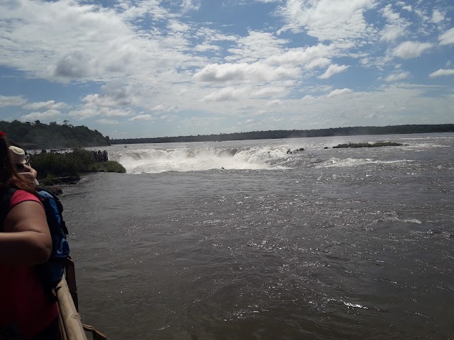 Iguazu Falls