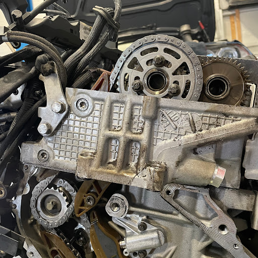 BM MINI TECH LTD - Visual