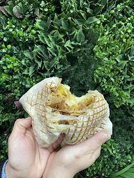 Photo n°19 de Coyote 2 Rives - KEBAB FAIT MAISON 100% à Nancy (Restaurant turc)