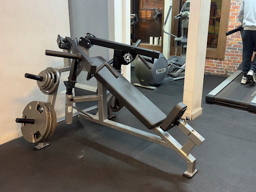 Beyond Limits Training Gallery - United States