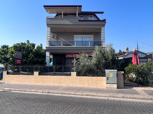 Cengiz Sigorta Aracılık Hizmetleri