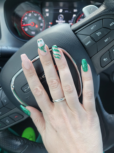 Cnd nails n spa - Thumbnail