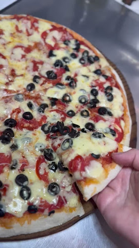 Opiniones de Pizzería EL RETORNO en Ovalle - Pizzeria