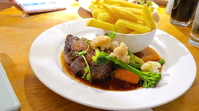 Reviews of trout bar in Wanaka - Pub