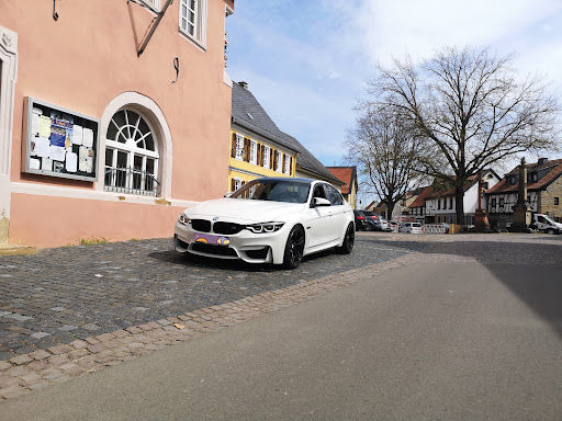 AUTOGALERIE WARTENBERG - Thumbnail