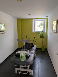 Photo n°3 de MOULIA Charles-Antoine GOULIAN Marine à Cubzac-les-Ponts (Kinésithérapeute)