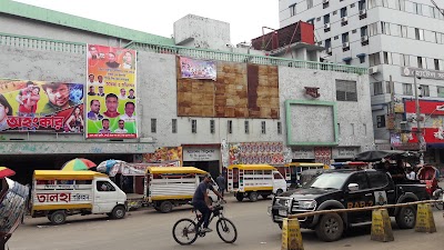 Photos of Ananda Cinema Hall