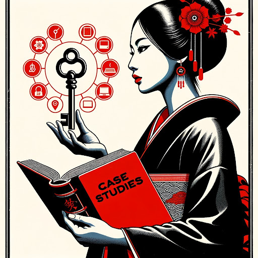 Navigating Digital Marketing: The Power of Case Studies