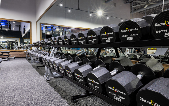 Retro Fitness photo 7