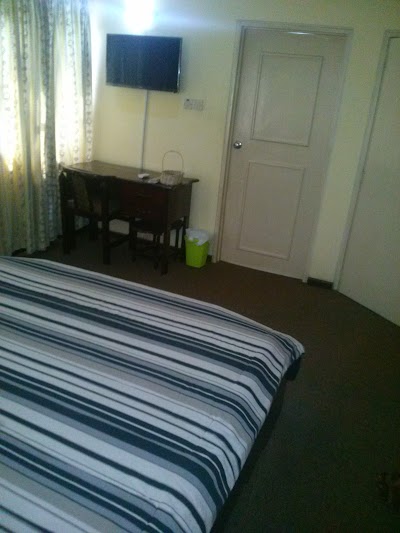 Photos of Pekan Hotel