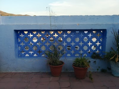 Photos of hotel el khattabi