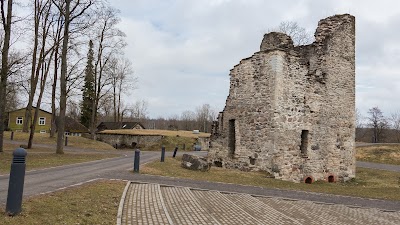 Photos of Vallitorni muuseum