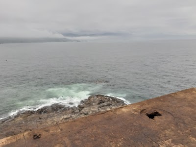 Tillamook Rock Lighthouse