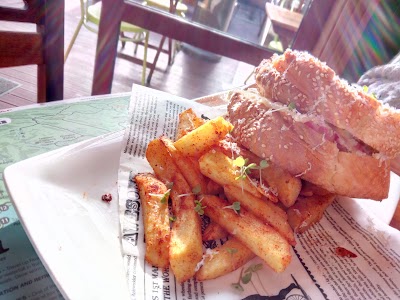 Photos of Whistling Frog Cafe & Bar