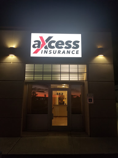 Axcess Insurance - Thumbnail