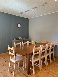 Photo n°7 de La compagnie du bourg à Le Châtelard (Gîte)