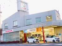 Honda Cars 大和奈良 葛城店