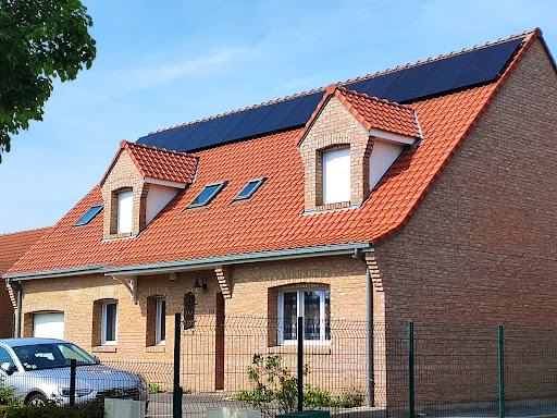 Smart ERD - Electricien - Installateur photovoltaïque - Energies renouvelables - Thumbnail