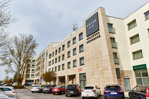 ARCHE Hotel Puławska Residence