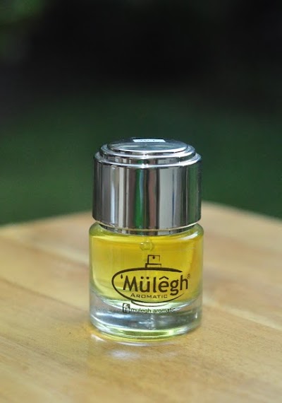 Photos of Mulegh Parfum Tamara Plaza