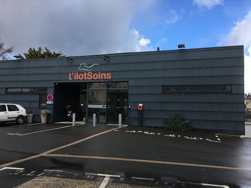 L'ilôtsoins