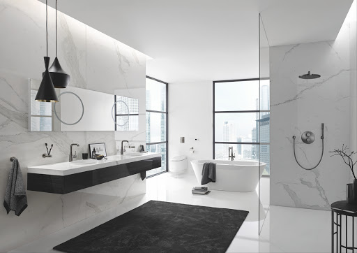 GROHE Ltd