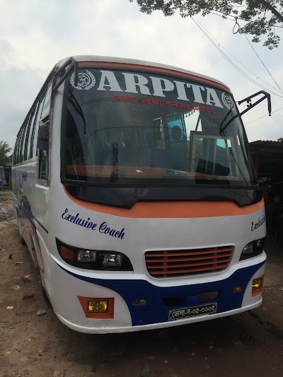 Photos of Bhola Bus Station