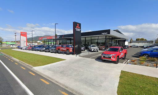 Ingham Taupo