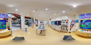 Photo n°4 de Boutique SFR Saint Brice Sous Forêt à Saint-Brice-sous-Forêt (Opérateur téléphonique)