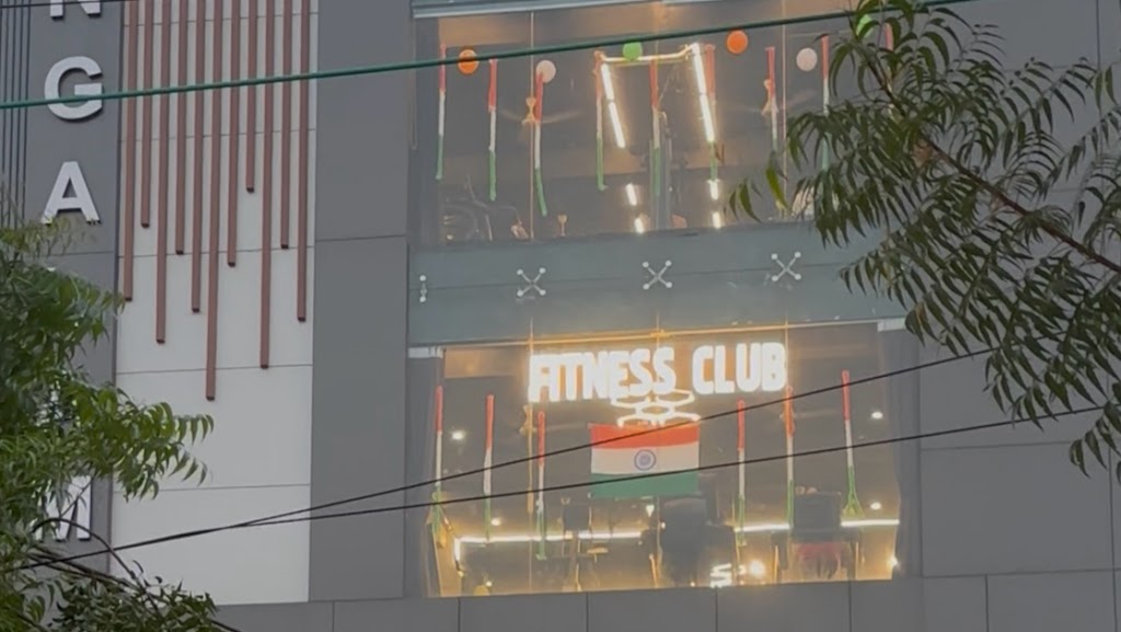 Fitness Club