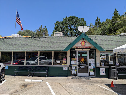 Happy Burger Diner Gallery - United States