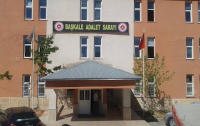 Başkale Adalet Sarayi