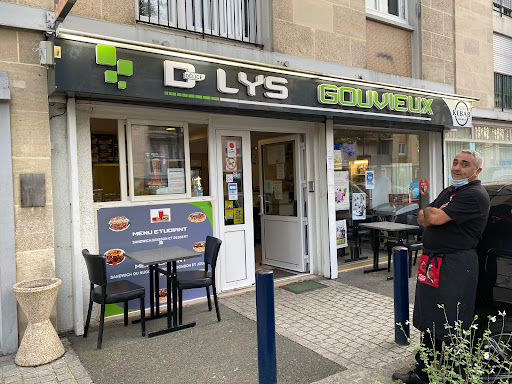 Photo 5 - L'ATELIER DU DÖNER