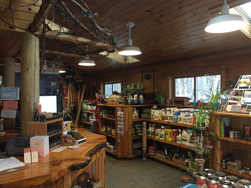 East Branch Organics - Thumbnail
