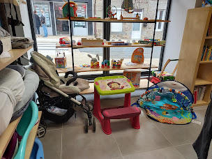 Photo n°12 de Petits & Mignons à Merdrignac (Magasin de produits d'occasion)