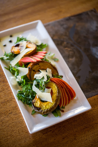 Celilo Restaurant & Bar by null