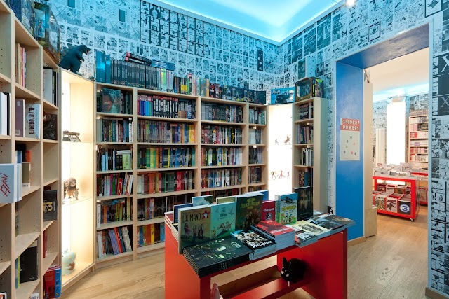 POPstore Bologna