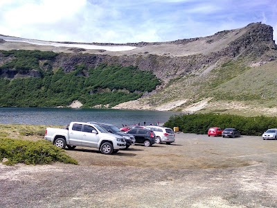 Photos of Estacionamiento Laguna Del Batea Mahuida