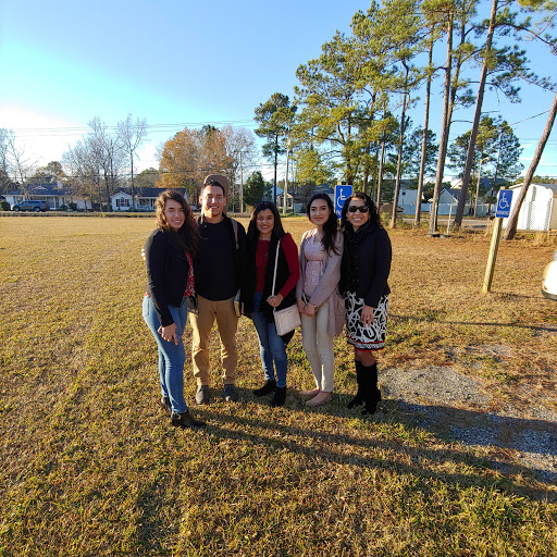 Myrtle Beach Assembly of God Gallery - United States