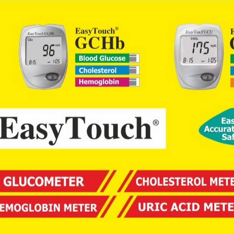 Healthy Device Uric Acid Meter & Blood Glucose Monitor Manufacturers