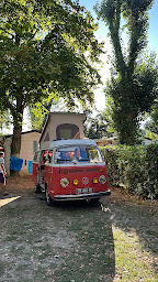 Photo n°77 de Camping Les Violettes à Deyme (Terrain pour camping-cars)