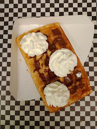 Photo n°11 de L'ESCAPADE à Le Muy (Snack)