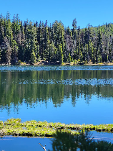 Manastash Trailhead - Thumbnail