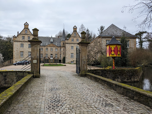 Schloss Surenburg - Thumbnail