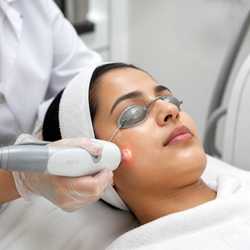 Dreaming of smoother, clearer and more even-toned skin? At Dr. Manisha's - Roopam Skin Hair Laser… post image