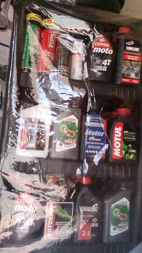 Motopartes Tenancingo. - Thumbnail