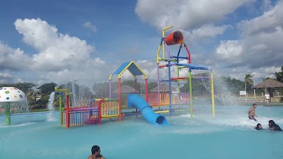 Photos of Complejo Acuatico "Zuriel"