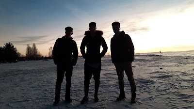 Photos of Nallikari